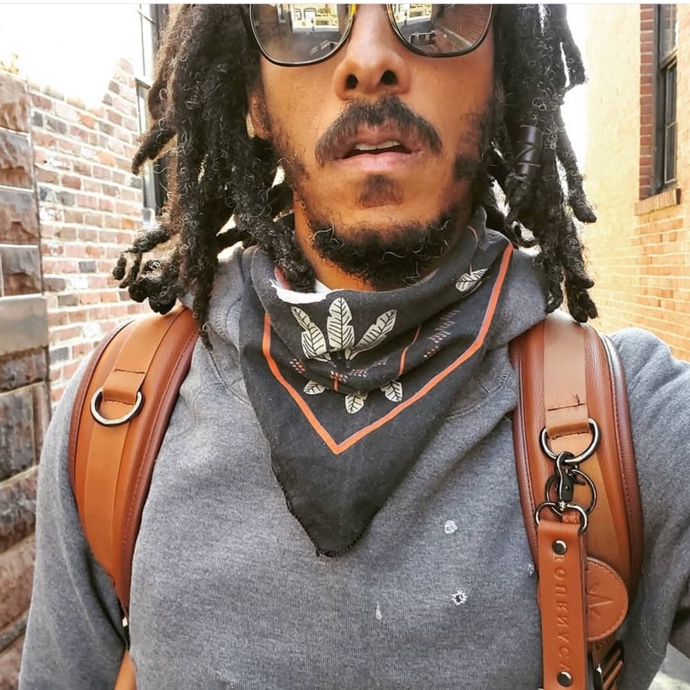 Meet your Posher, Jamon